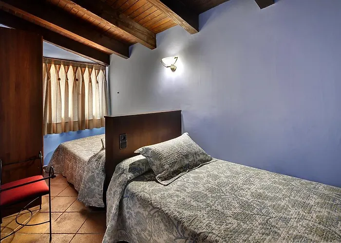 Apartamentos Teresana