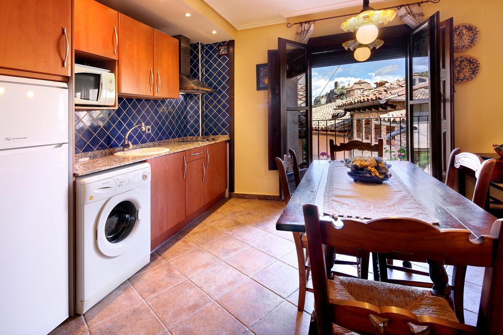 Teresana Apartment Alquezar