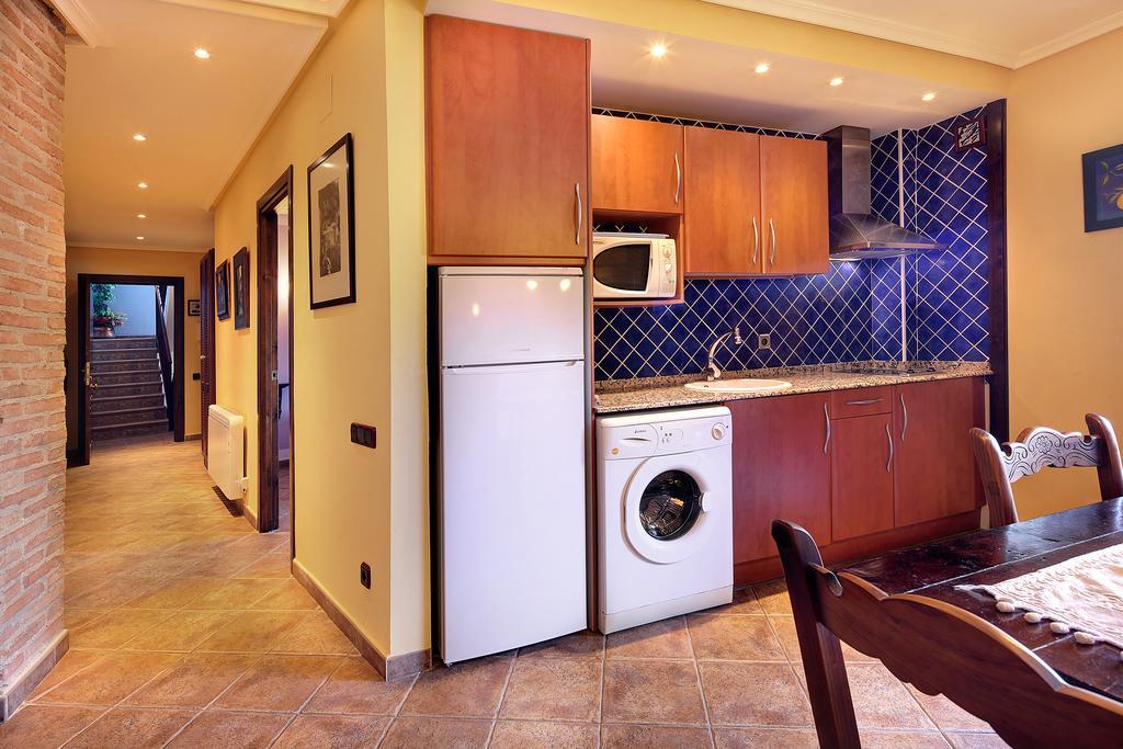 Teresana Apartment