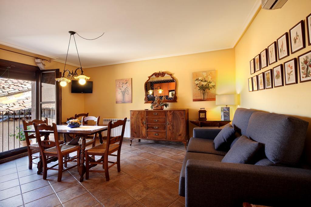 Apartment Teresana *